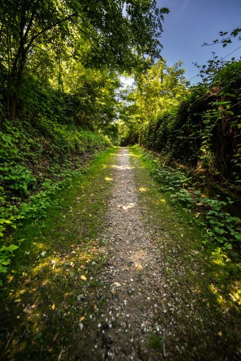 oasi di baggero agriturismo