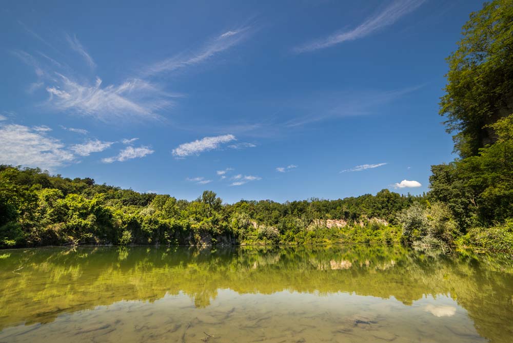 oasi di baggero dintorni2